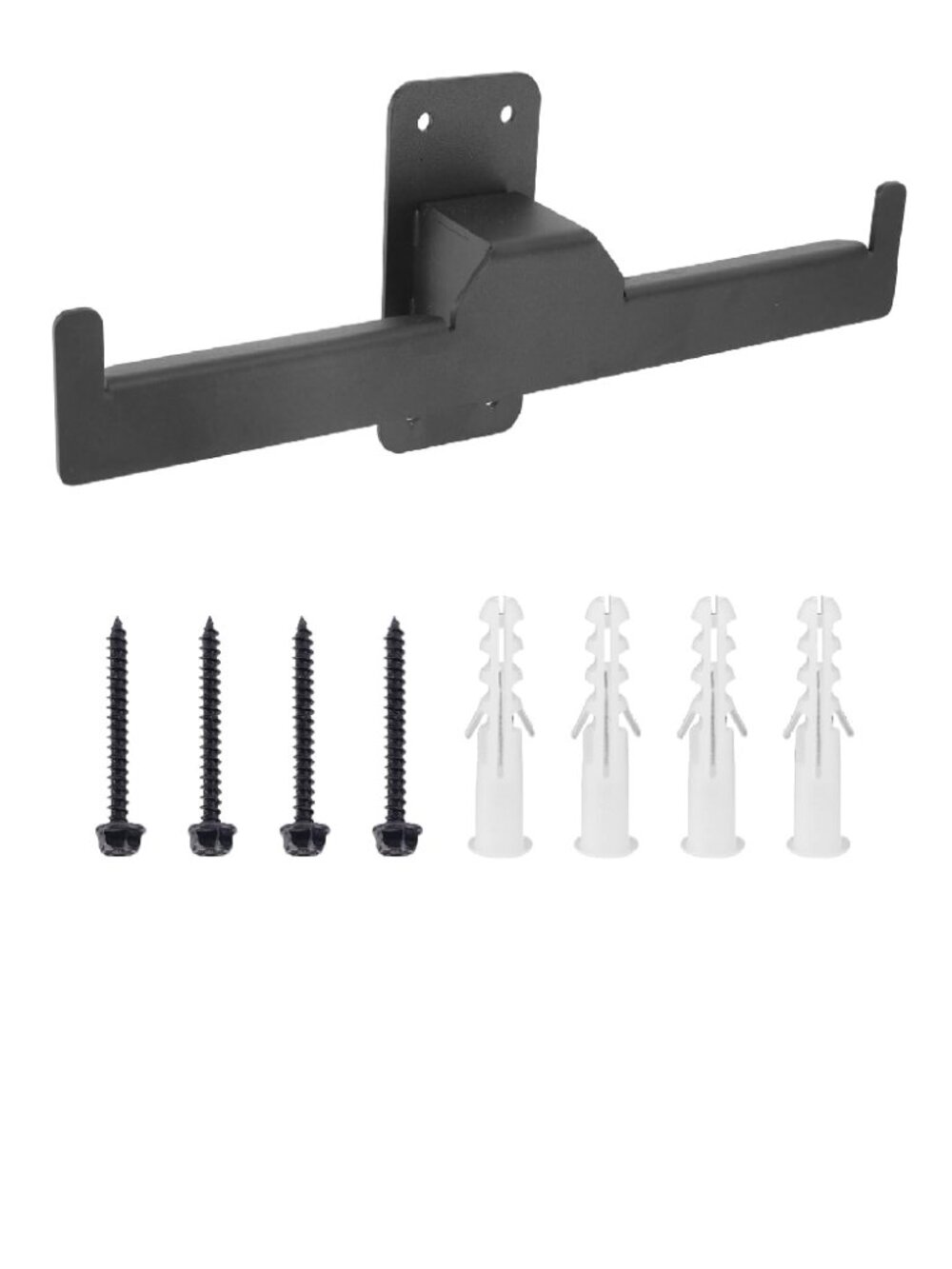Backpack Blower Wall Mount, Leaf Blower Hanger Backpack Blower Rack Backpack Blo